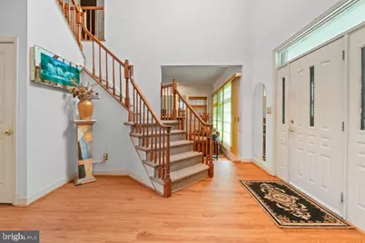 9713 Slalom Run Drive, Woodstock, MD 21163 - Photo 7