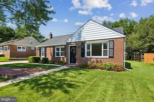 3634 Eitemiller, Windsor Mill, MD 21244 - Photo 1