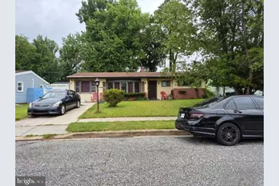 6714 Chisholm Drive, Baltimore, MD 21207 - Photo 3