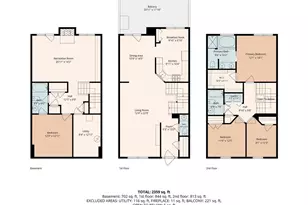 11905 Thurloe Dr, Lutherville Timonium, MD 21093 - Photo 63