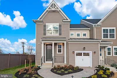 4210 Germantown Way, Perry Hall, MD 21128 - Photo 1