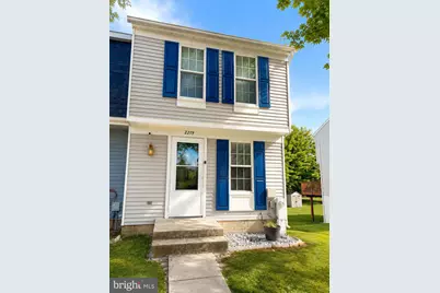 2219 Riding Crop Way, Baltimore, MD 21244 - Photo 1