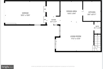 18 Stone Manor Court, Towson, MD 21204 - Photo 21