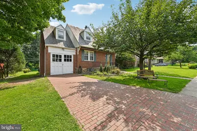 5811 Edmondson Avenue, Catonsville, MD 21228 - Photo 47