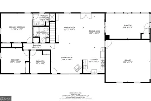 2710 Flintstone Rd, Freeland, MD 21053 - Photo 71