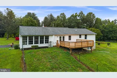 2710 Flintstone Road, Freeland, MD 21053 - Photo 49