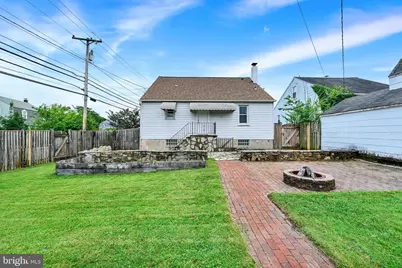 7718 Queen Anne, Parkville, MD 21234 - Photo 27