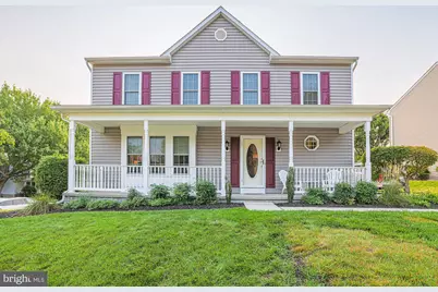 9115 Topwood Court, Baltimore, MD 21234 - Photo 1