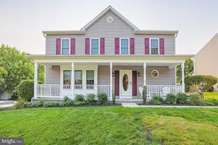 9115 Topwood Ct, Baltimore, MD 21234 - Photo 1