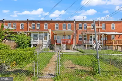 2922 Sollers Point Road, Baltimore, MD 21222 - Photo 11