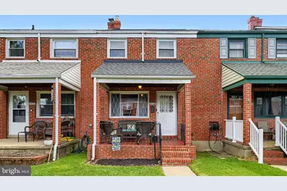 2028 Ormand Road, Baltimore, MD 21222 - Photo 3