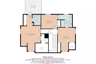 9010 Hinton Ave, Baltimore, MD 21219 - Photo 25
