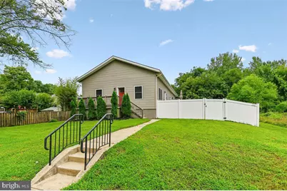 4316 Spencer Street, Halethorpe, MD 21227 - Photo 1