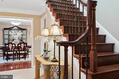 300 Chapelwood Lane, Lutherville Timonium, MD 21093 - Photo 23
