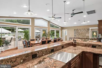 300 Chapelwood Lane, Lutherville Timonium, MD 21093 - Photo 21