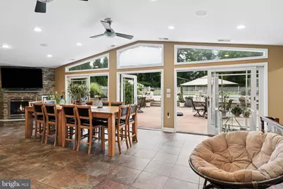 300 Chapelwood Lane, Lutherville Timonium, MD 21093 - Photo 3