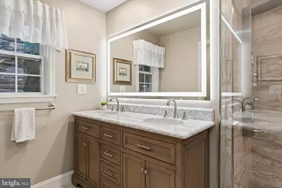 300 Chapelwood Lane, Lutherville Timonium, MD 21093 - Photo 25