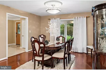 300 Chapelwood Lane, Lutherville Timonium, MD 21093 - Photo 15