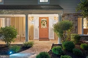 300 Chapelwood Ln, Lutherville Timonium, MD 21093 - Photo 39