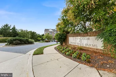 4503 Dunton Terrace #8503 L, Perry Hall, MD 21128 - Photo 1