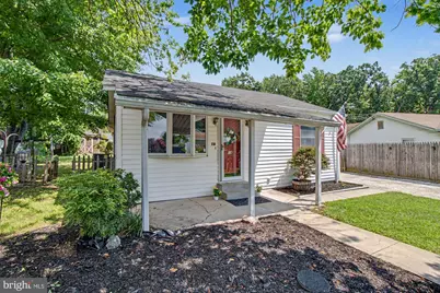 18 Torque Way, Baltimore, MD 21220 - Photo 7
