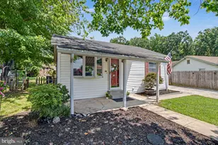 18 Torque Way, Baltimore, MD 21220 - Photo 7