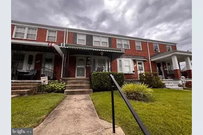 461 Torner Road, Baltimore, MD 21221 - Photo 1