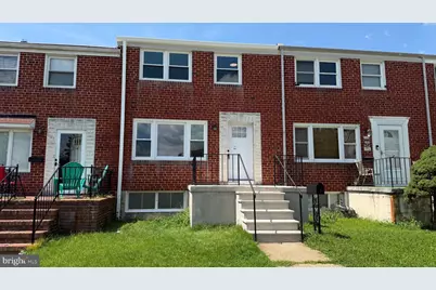 1007 Linden Avenue, Baltimore, MD 21227 - Photo 1