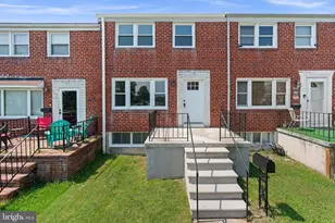 1007 Linden Ave, Baltimore, MD 21227 - Photo 1