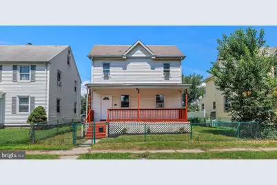 238 Patapsco Avenue, Baltimore, MD 21222 - Photo 1