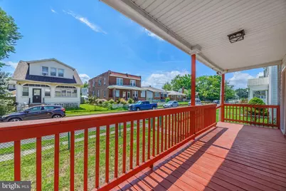 238 Patapsco Avenue, Baltimore, MD 21222 - Photo 29
