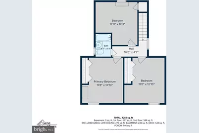 238 Patapsco Avenue, Baltimore, MD 21222 - Photo 39