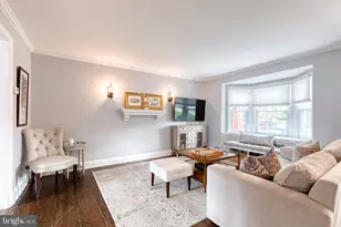 417 Regester Ave, Baltimore, MD 21212 - Photo 5