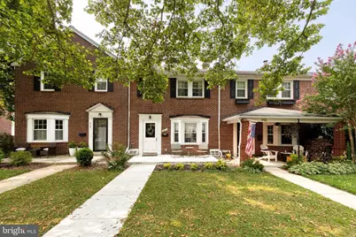 417 Regester Avenue, Baltimore, MD 21212 - Photo 3