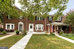 417 Regester Ave, Baltimore, MD 21212 - Photo 3