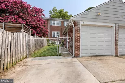 417 Regester Avenue, Baltimore, MD 21212 - Photo 37