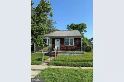 210 3rd Avenue, Baltimore, MD 21227 - Photo 1