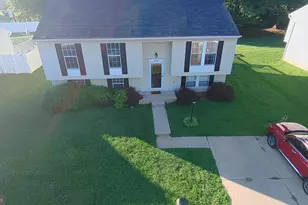 8136 Milford Garden Dr, Windsor Mill, MD 21244 - Photo 1