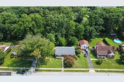 9817 Gunforge Road, Perry Hall, MD 21128 - Photo 45
