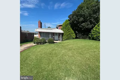 710 50th Street, Baltimore, MD 21224 - Photo 1