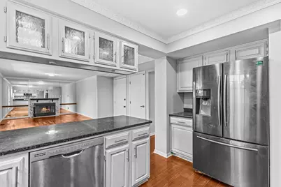 9252 Harvest Rush Road, Owings Mills, MD 21117 - Photo 15