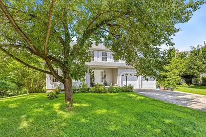 9252 Harvest Rush Road, Owings Mills, MD 21117 - Photo 3