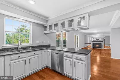 9252 Harvest Rush Road, Owings Mills, MD 21117 - Photo 13