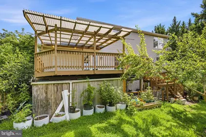 9252 Harvest Rush Road, Owings Mills, MD 21117 - Photo 53