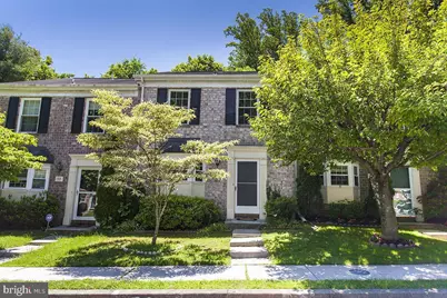 61 Bryans Mill Way, Baltimore, MD 21228 - Photo 1