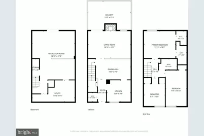 135 Bourbon Court, Baltimore, MD 21234 - Photo 37