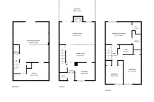 135 Bourbon Ct, Baltimore, MD 21234 - Photo 37