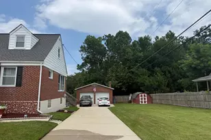 7122 Marston, Gwynn Oak, MD 21207 - Photo 1