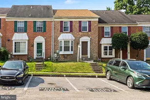8227 Township Dr, Owings Mills, MD 21117 - Photo 1