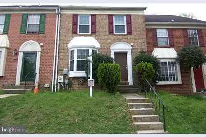8227 Township Drive, Owings Mills, MD 21117 - Photo 1